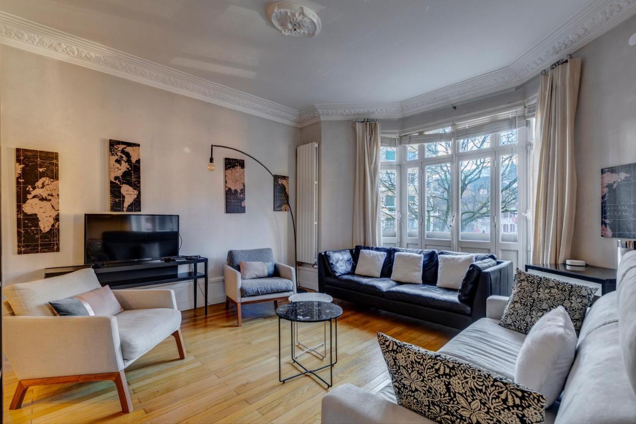 Guestready - Cozy Perfection In The City Centre Annecy Exterior foto