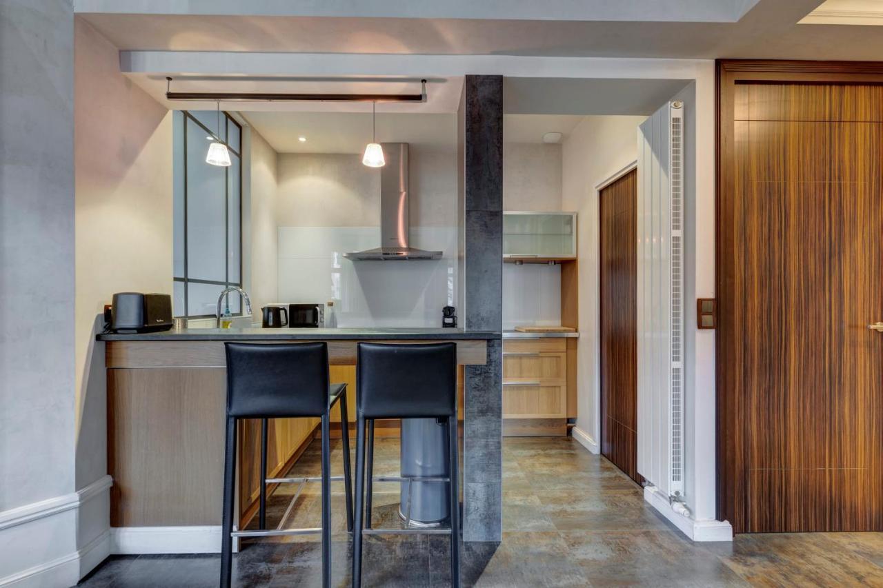 Guestready - Cozy Perfection In The City Centre Annecy Exterior foto