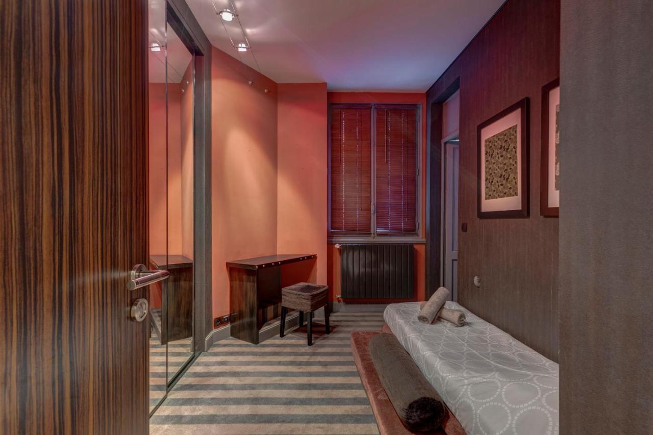 Guestready - Cozy Perfection In The City Centre Annecy Exterior foto